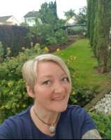 Ford Aerospace Ltd Employee Louise Storey's profile photo