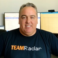 MediaRadar, Inc. Employee James Muentener's profile photo