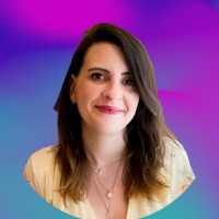 ADINTIME Employee Lise Dumonteil's profile photo