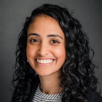 Cognito Forms Employee Deepa Pillalamarri's profile photo