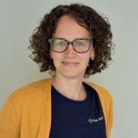 Colonial Farm Credit Employee Megan Arrington's profile photo