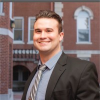 STAR Physical Therapy Clinics Employee Jacob Pierce's profile photo