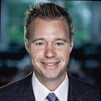 JMJ Financial Employee Ryan Robertson's profile photo