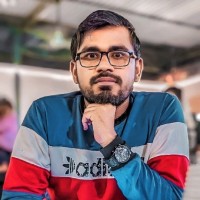 Maksof Employee Sharjeel Rehman's profile photo