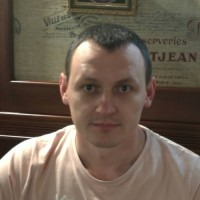 Neocles Employee Pavlo Marchenko's profile photo