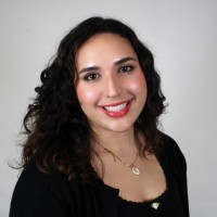 Buisson Creative Employee Sophia Simon's profile photo