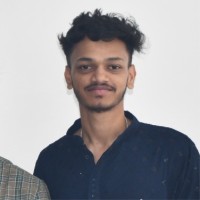 Fab.to.Lab Employee Ashith P's profile photo