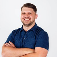 Frame & Form Employee Jon Smith's profile photo