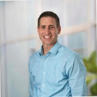 Sionna Therapeutics Employee Eric Levesque's profile photo