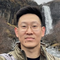 Cuped.ai Employee Eric Kim's profile photo