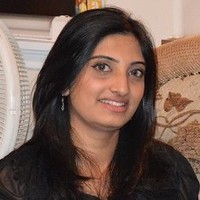 Maximus Real Estate Partners Employee Natasha Parmar's profile photo