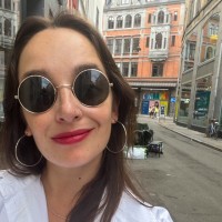 Alisa Reznick Email & Phone Number