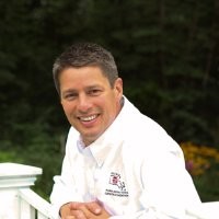 Basnett Plumbing, Heating, A/C & Electrical Employee Rob Basnett's profile photo