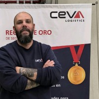 CEVA Logistics Employee Ignacio Valdivia's profile photo
