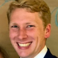 Dassault Systèmes Employee Harrison Hunter's profile photo
