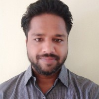 White CANVAS Employee Sushil Agrahari's profile photo