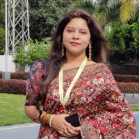 Synechron Employee Papiya Das's profile photo