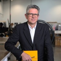Arts University Plymouth Employee Stephen Felmingham's profile photo