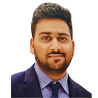 Deloitte Employee Krishna Teja's profile photo