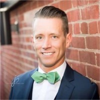 CureTech Innovative Therapies Employee Spencer Dohrman's profile photo
