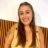 EY Employee Micaela Ramirez's profile photo