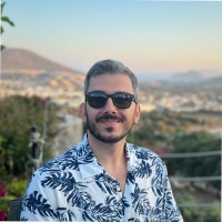 Integrated Finance Employee Barışcan Akın's profile photo