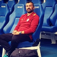 GAIS Employee Dimitrija Lazarevski's profile photo