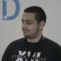 Glider.fi Employee Tolga Cohce's profile photo