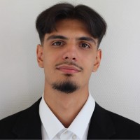 Ideel Employee Mathis de Almeida's profile photo