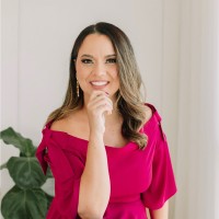 B2HR consultoria Employee Érica de Carvalho Perea's profile photo