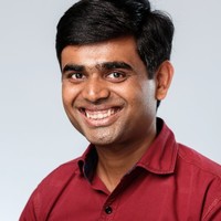 Confluent Employee Magesh Kumar's profile photo