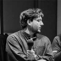 VIZION Employee Jacob Moyle's profile photo