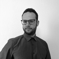 K16 GmbH Employee Malte Joel's profile photo