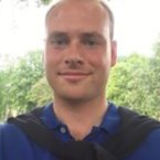 Clifford Chance Employee Stephen Cassin's profile photo