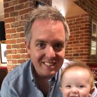 Pixel Cottage Employee Iain Mars's profile photo