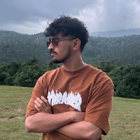 Adarsh P's profile photo