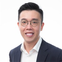 EQT Group Employee Matthew Choi's profile photo