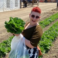 Nicole Newitt's profile photo