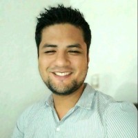 Repuestos Acquaroni Employee Carlos Dickerson Galvan Mendez's profile photo