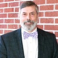 Georgia School of Theology Employee Dave Domingue's profile photo