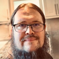 Webstep Employee Andreas Lundberg's profile photo