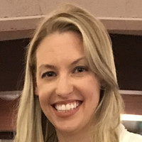 Detroit Wine Organization Employee Krista Lang's profile photo