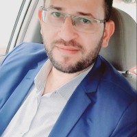 Middle East Insurance Brokers Employee Hanie Shwaly's profile photo