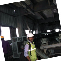 Steelstruct Engineering Employee Ghori Dharam's profile photo