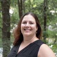 TreeFolks Employee Ashleigh Lassiter's profile photo