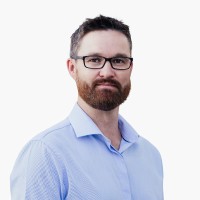 Rigore Employee James Gorrie's profile photo