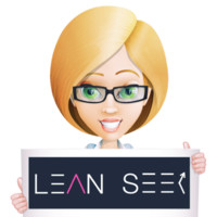 Lean Seek Employee Jess Smith's profile photo
