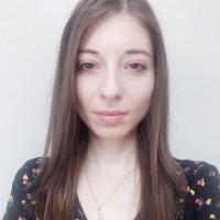 NTU International A/S Employee Marina Mihaila's profile photo