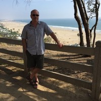 Thatcher Company Employee Chris Pavlick's profile photo