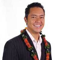 Bishop Museum Employee Wes Yoon's profile photo